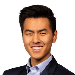 Meet your Posher, Elliot